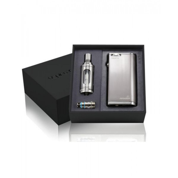 Aspire Odyssey Kit