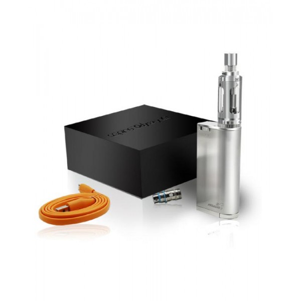 Aspire Odyssey Kit