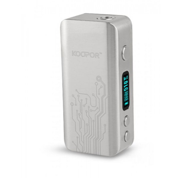 60Watts Temp Control Smok Koopor Mini Mod