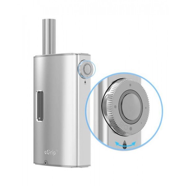 8W-20W Joyetech Egrip Kit With 1500mAh Battery