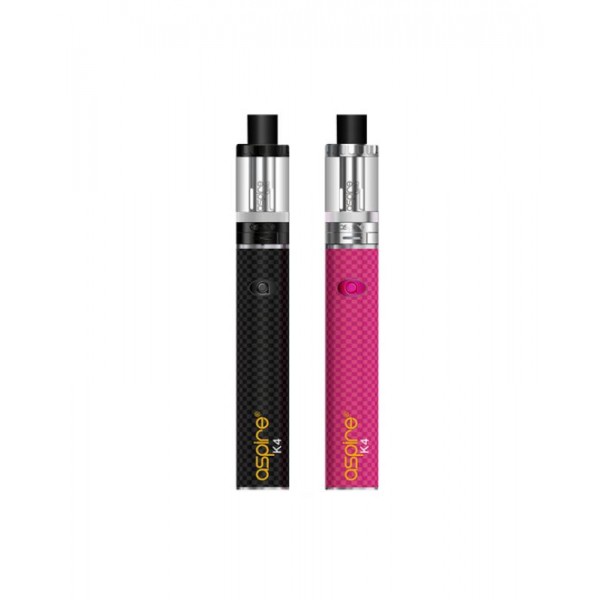 Aspire K4 Vape Kit