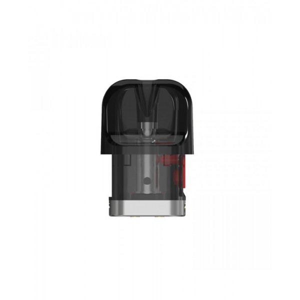 Smok Novo 2S Clear Mesh 0.9ohm Pod Cartridge 1.8ml 3PCS