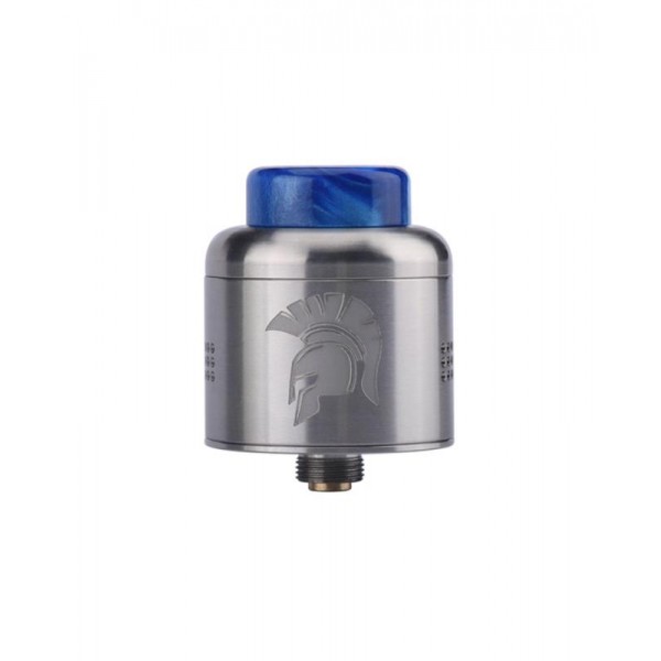 Wotofo Warrior Dripping RDA Tank With Squonk Pin