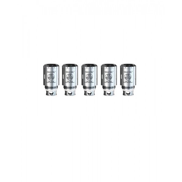 0.2Ohm Smok TFV4  TF-T3 Triple Coil