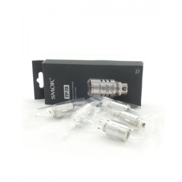 0.2Ohm Smok TFV4  TF-T3 Triple Coil