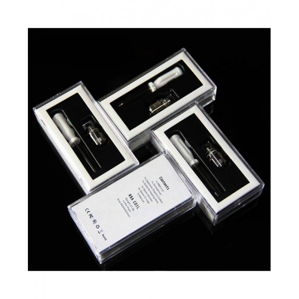 Uwell Crown Tank RBA Coil Kit
