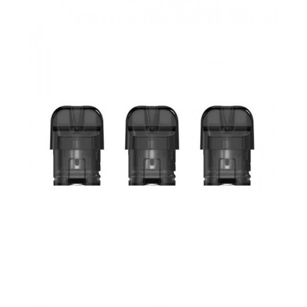 Smok Novo 4 Mini Replacement Empty Pod Cartridge 2ml 3PCS/Pack