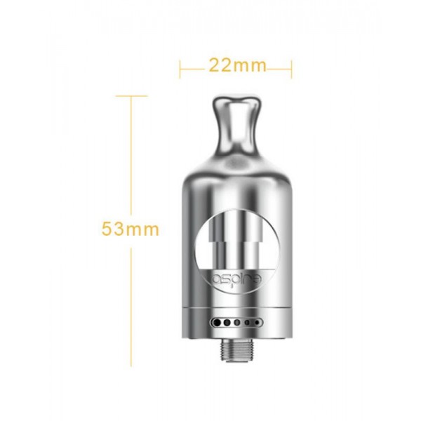 Aspire Nautilus 2 Sub Ohm Tank