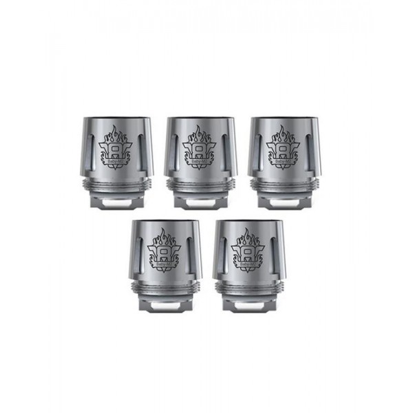 Baby TFV8 V8 Baby-M2 Coils