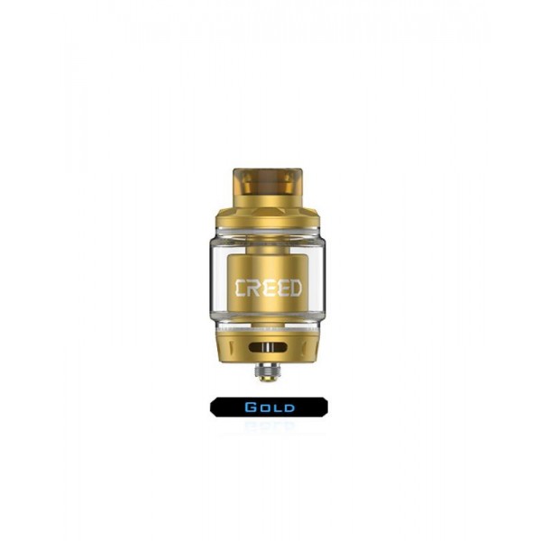 Geekvape Creed 6.5ML 25MM RTA Tank
