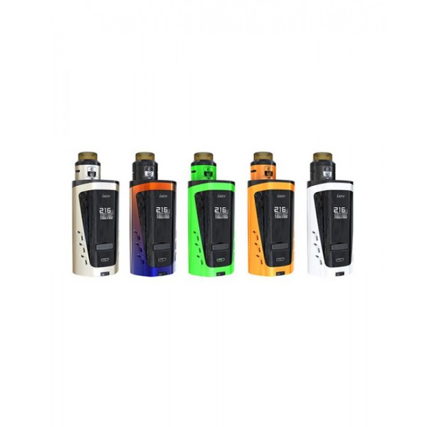 iJoy Capo 216W SRDA Kit