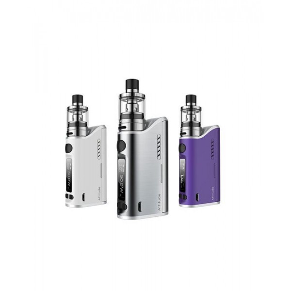 Vaporesso Attitude 80W Vape Kit