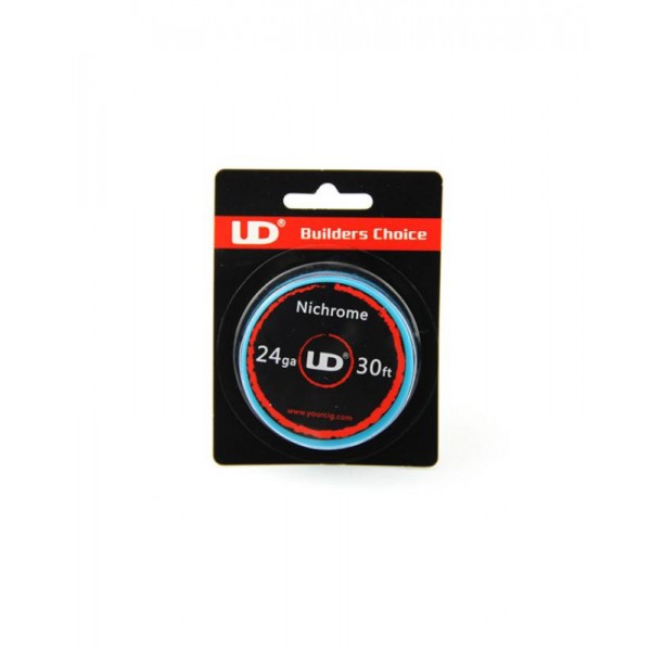 UD Nichrome Vape Ecig Wire