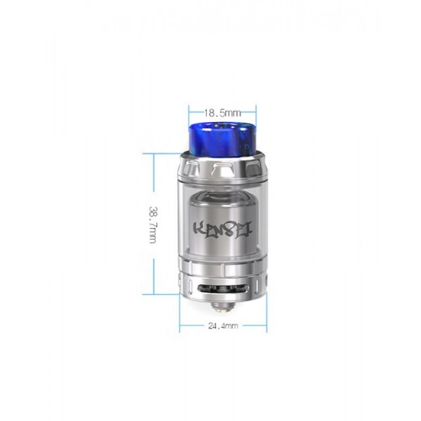 Vandyvape Kensei 24 24MM RTA
