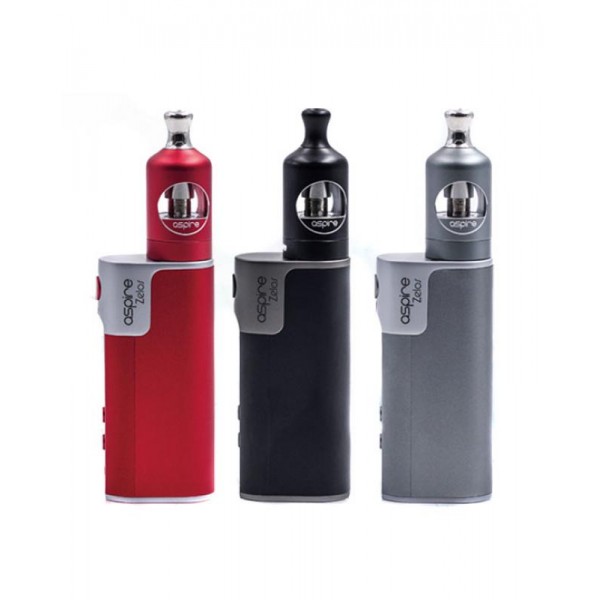 Aspire Zelos 50W Vape Kit