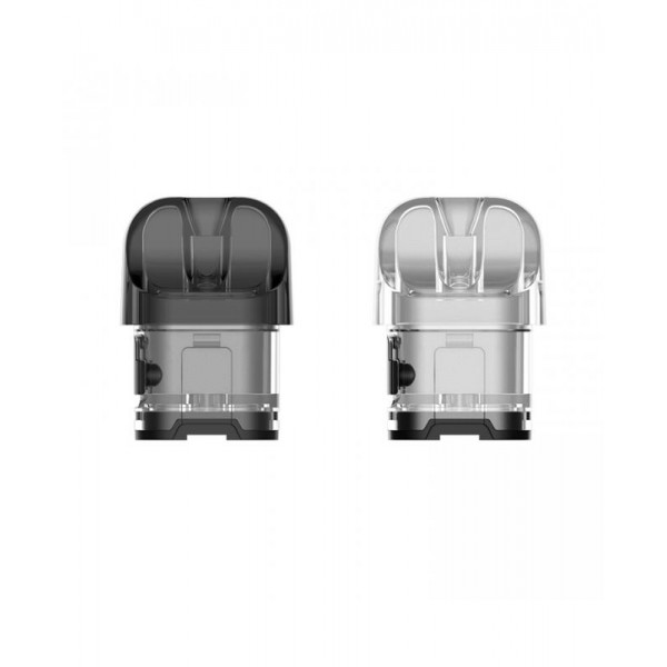 Smok Novo 4 Empty Replacement Pods 3PCS/Pack