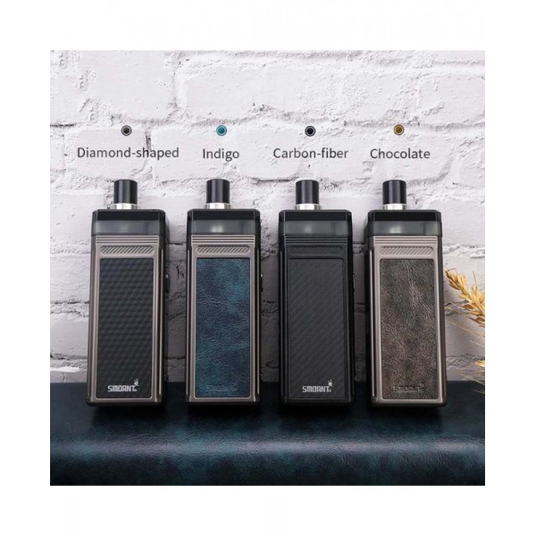 Smoant Pasito 2 80W Pod System Kit