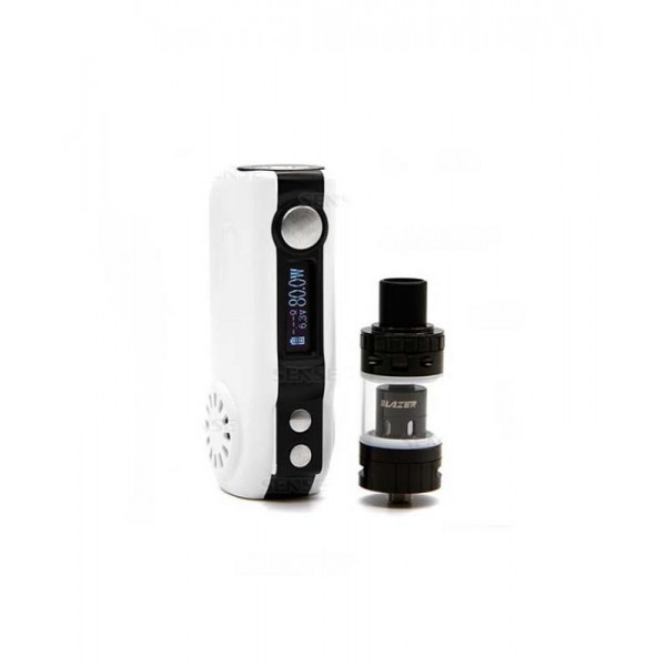 Sense Blazer 80 Vape Kit