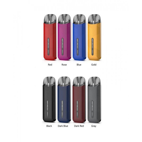 Vaporesso Osmall Pod System Kit 350mAh