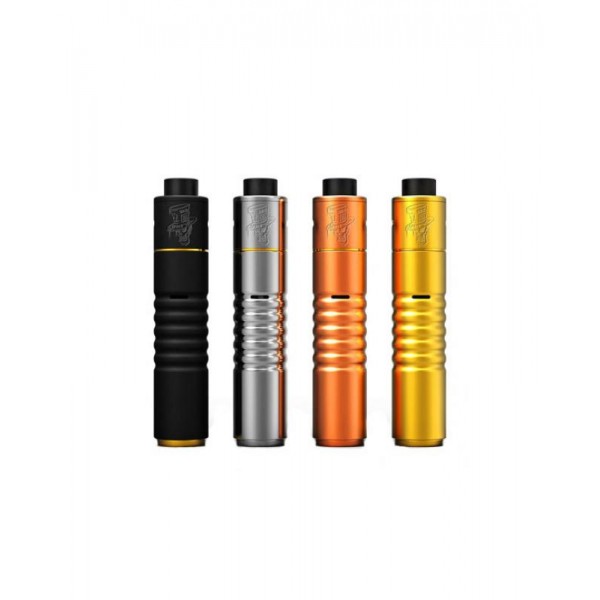 Advken Mad Hatter 24 RDA Vape Kit