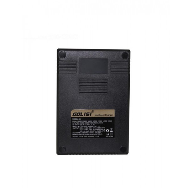 Golisi L4 Li-ION Battery Charger