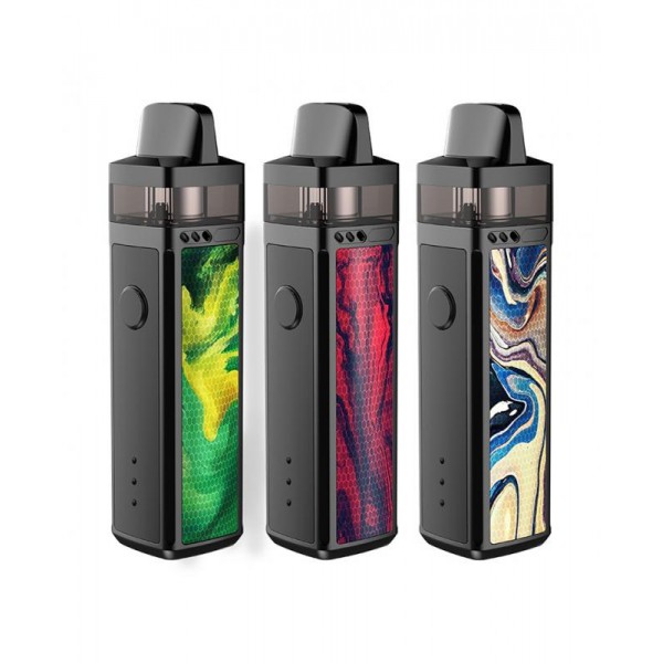 Voopoo Vinci R Pod Kit 1500mAh