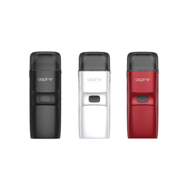 Aspire Breeze NXT Pod Devices 1000mAh 5.4ML