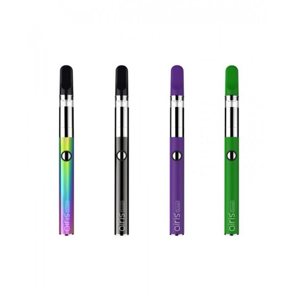 Airis Quaser Concentrate Wax Vape Pen