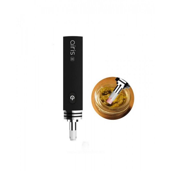 Airis 8 Wax Dab Vaporizer Pen