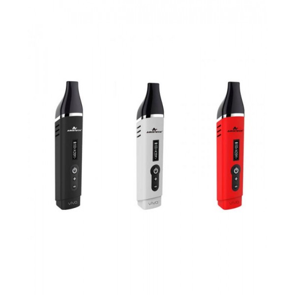 Airis Herbva Viva 2200mAh Portable Kit