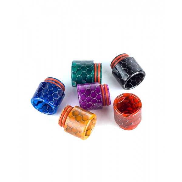 Cobra Style 810 Drip Tips