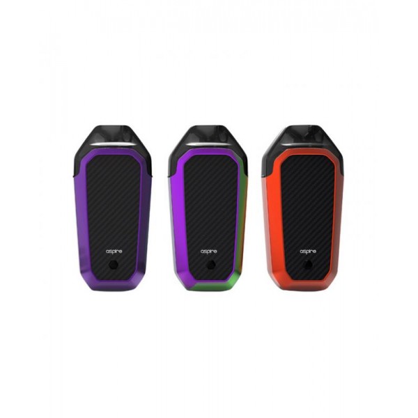 Aspire AVP 12W AIO pod System 700mAh 2ML