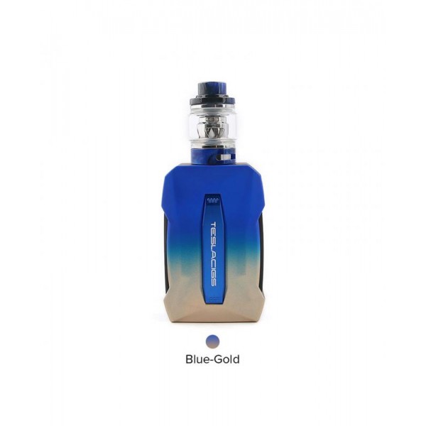 Tesla WYE II 215W TC Vape Kit