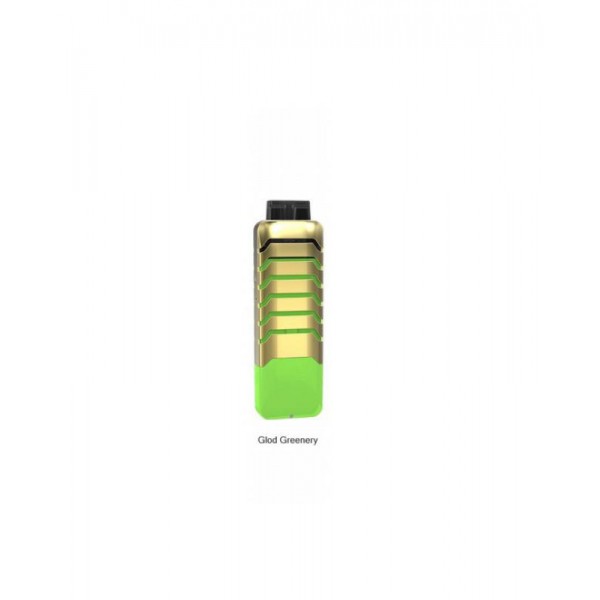 Eleaf iWu 700mAh Pod Mini Starter Vape Kit