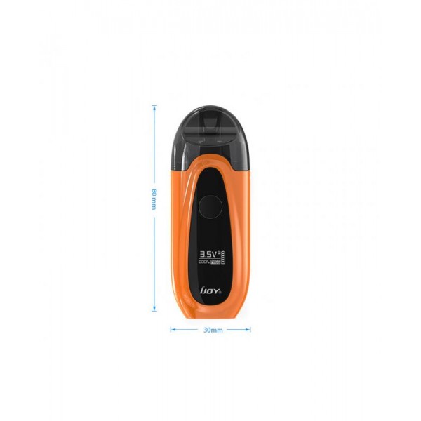 iJoy IVPC Portable Pod System Vape Kit