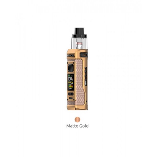 Smok RPM 100 18650/21700 Pod Kit