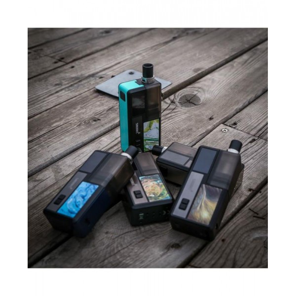 Smoant Knight 80W Pod Mod Kit