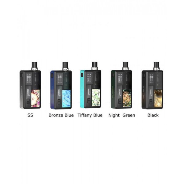 Smoant Knight 80W Pod Mod Kit